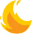 CustomFirePit logo